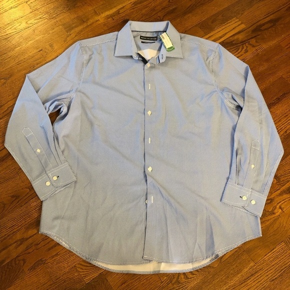 NEW Report Collection slim fit hyper stretch - Picture 1 of 5